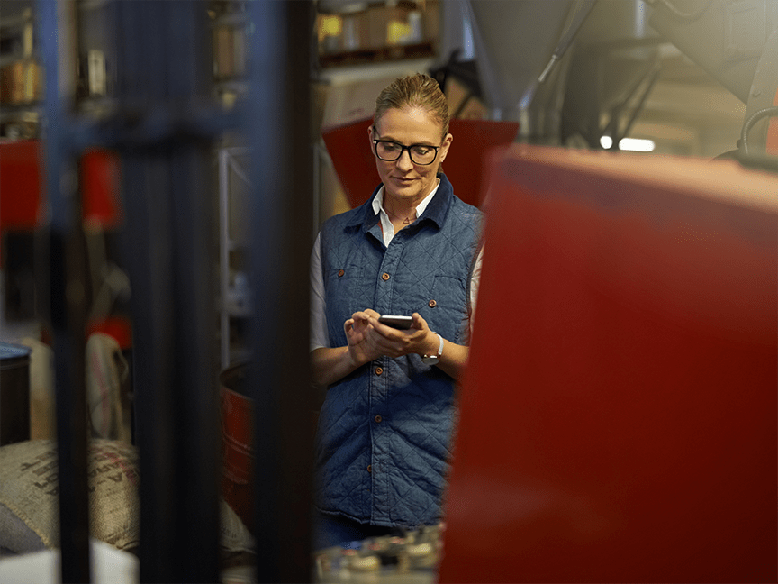 Podcast | Measuring ‘Foot Traffic’ in the Supply Chain