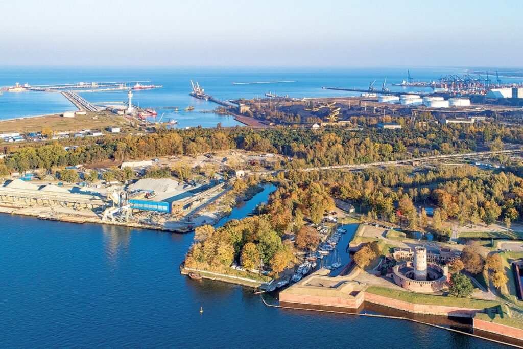 Poland to build 2nd FSRU due to Czech and Slovak demand