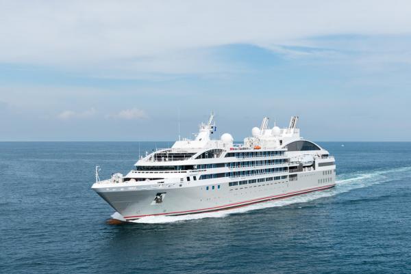 Ponant’s Le Soléal Welcomes Passengers Back for Kimberley Program