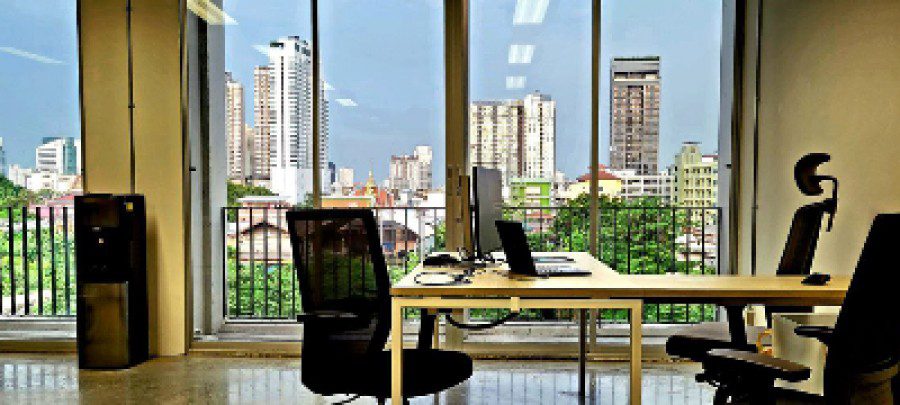 Port-IT opens Bangkok office