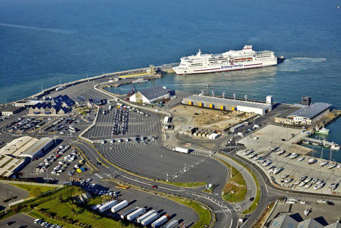 Port pro of the month: Mériadec Le Mouillour (FR)