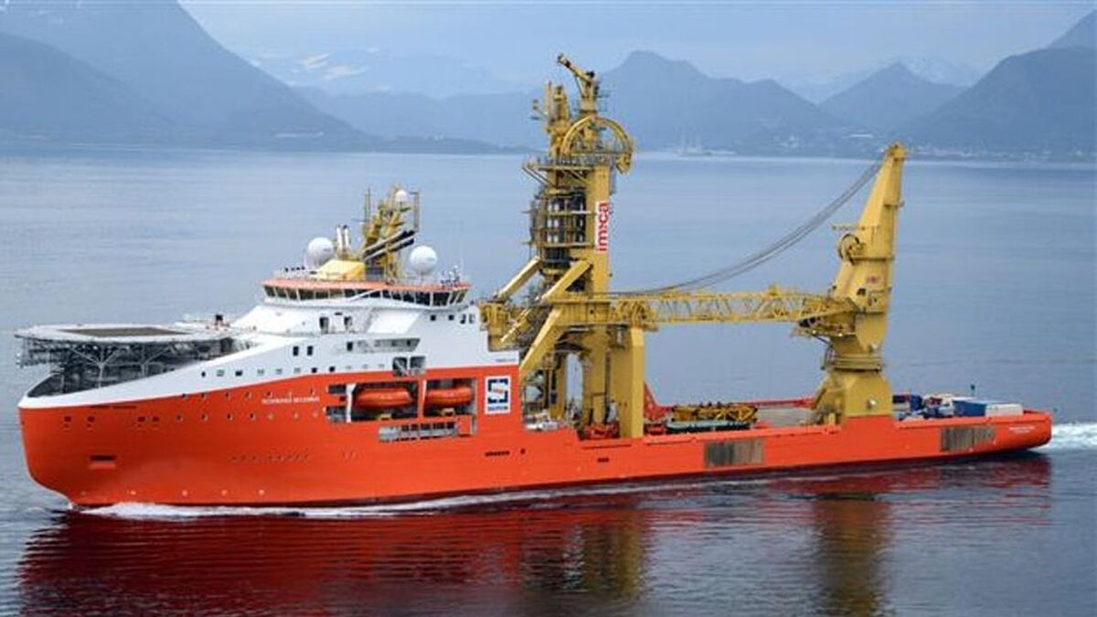 Pure-play Jones Act tanker owner bets on offshore recovery