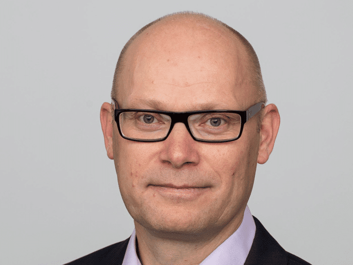 Q&A: Jan-Erik Räsänen of Foreship on sustainability Q&A: Jan-Erik Räsänen of Foreship on sustainability