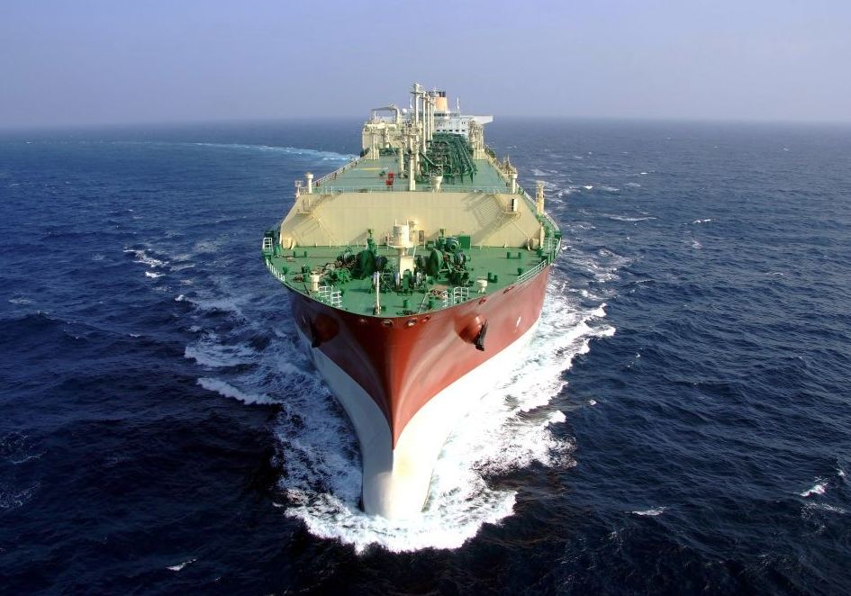 Qatar Reclaims Crown From U.S. as World’s Top LNG Exporter