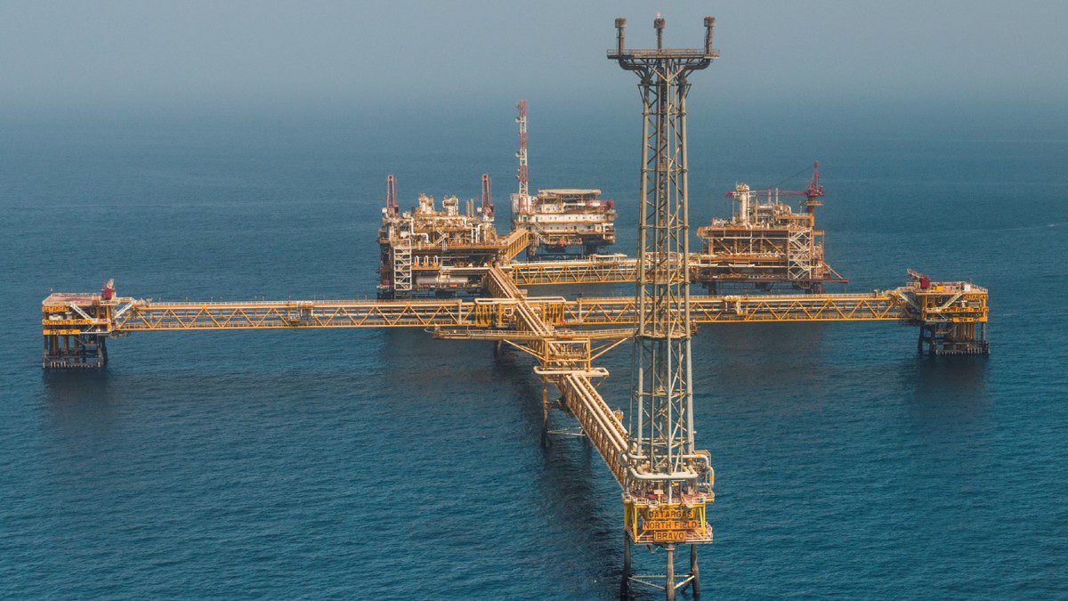 QatarEnergy awards major North Field East EPC contract