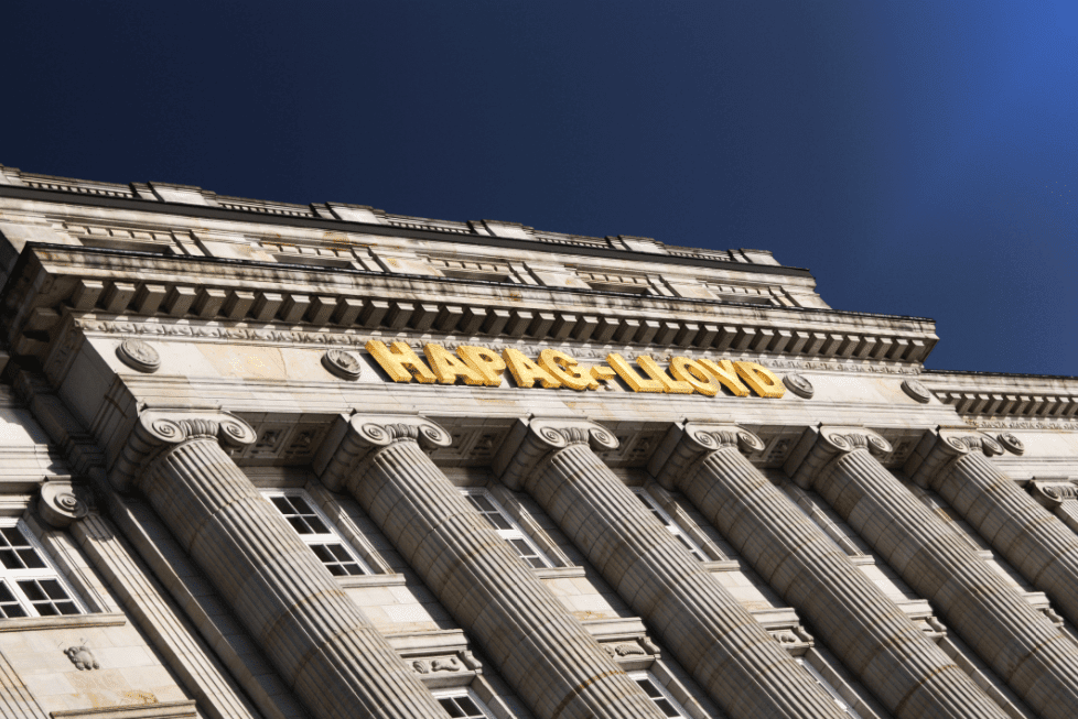 Results reveal strong start to the year for Hapag-Lloyd