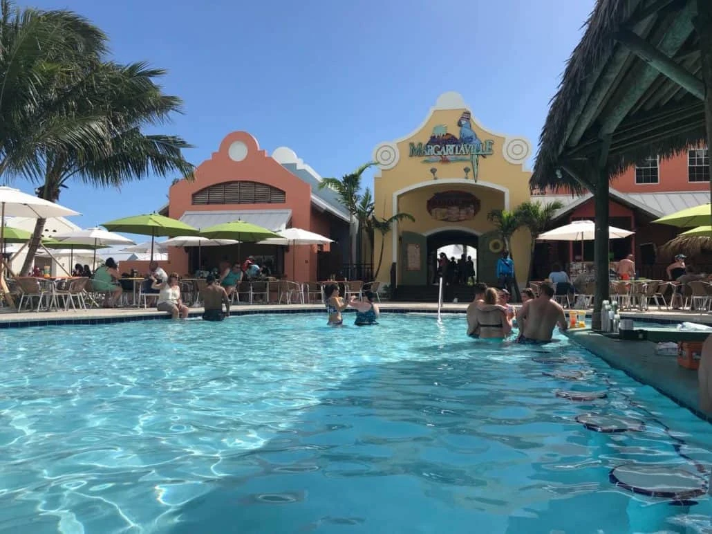 Return of Cruise Ships Buoys Tourism in Turks and Caicos