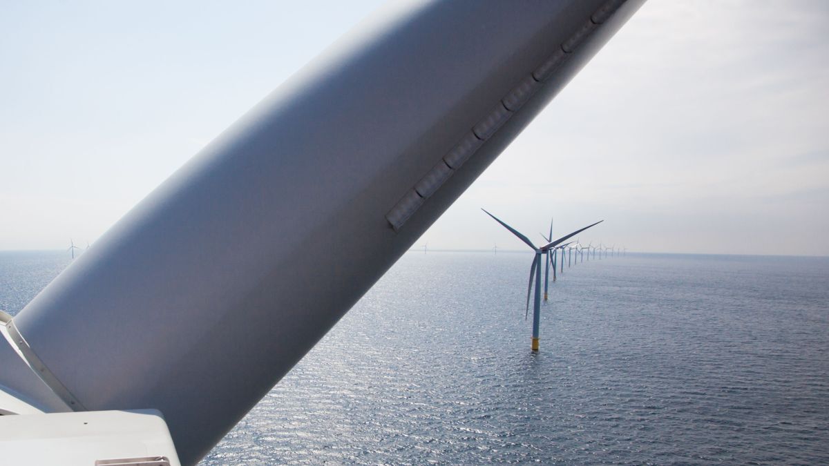 Roadmap shows potential for 21 GW of offshore wind in the Philippines