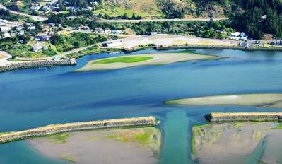 Rogue River Dredging Set to Start in June