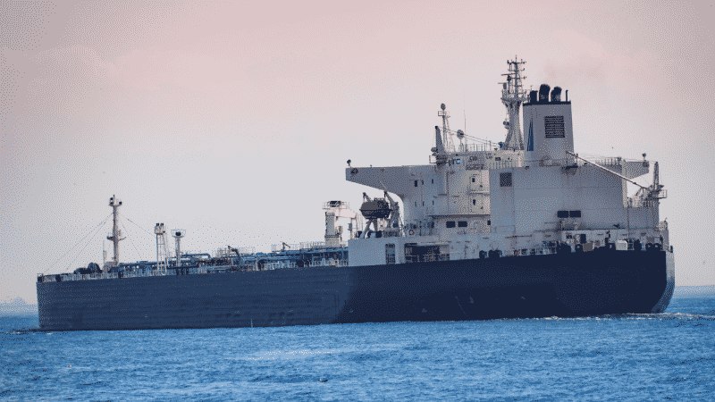 Russian Tanker Vessel Detained Greece For About A Month Now Russian Tanker Vessel Detained Greece For About A Month Now