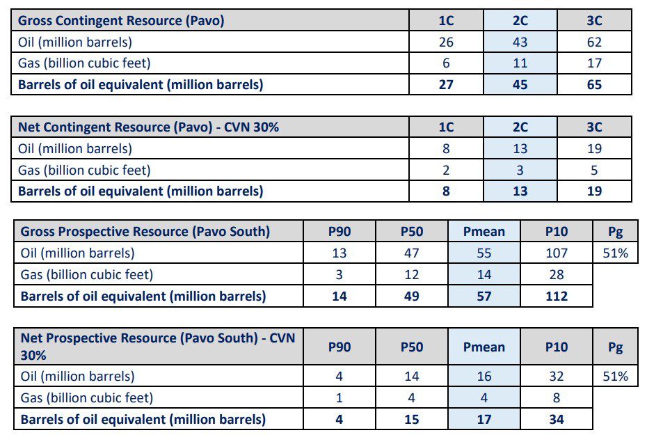 Santos’ Pavo well proves to be ‘stellar exploration success’