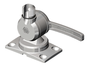 Shakespeare Marine launches dorsal fin antenna Shakespeare Marine launches dorsal fin antenna