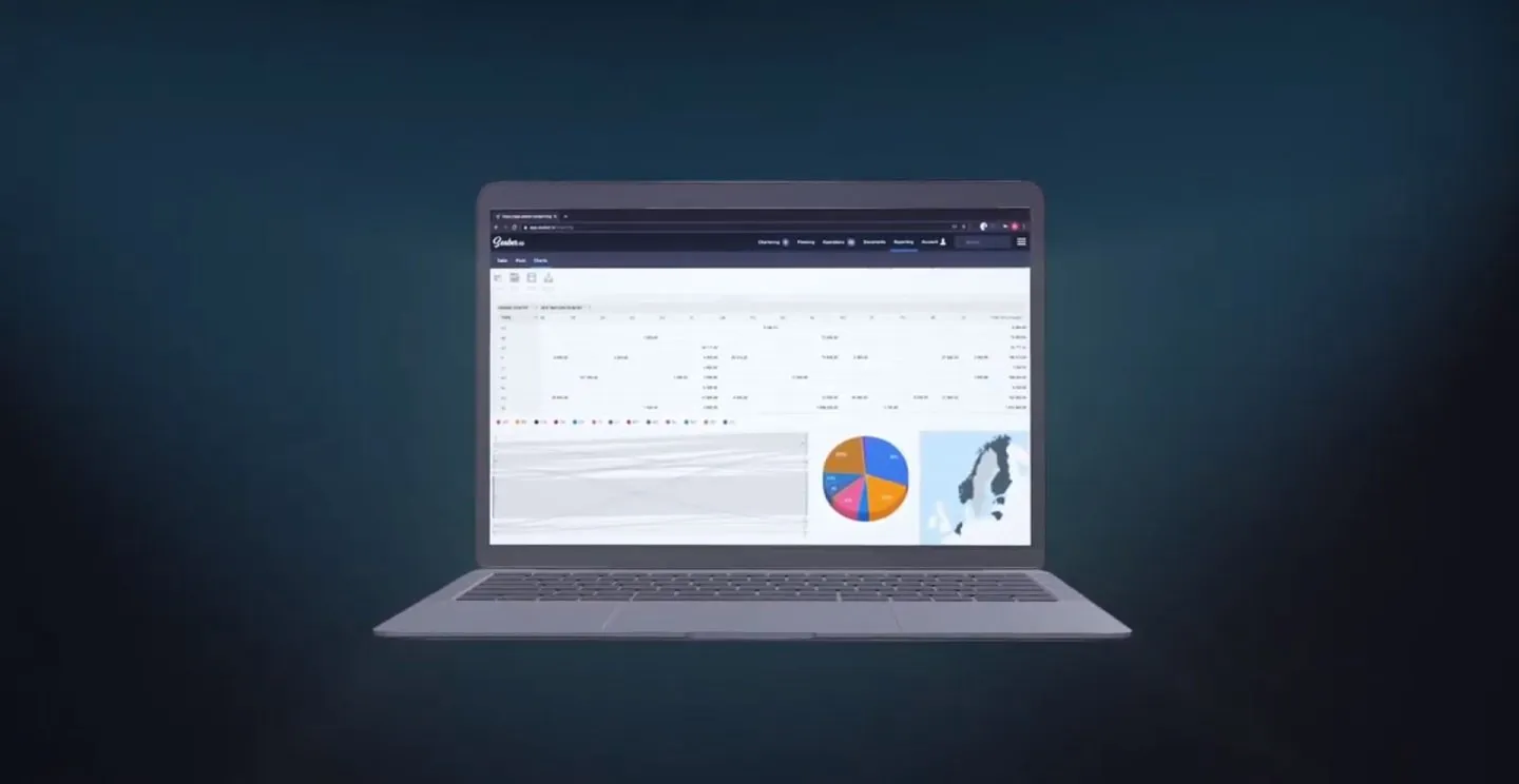 Shipnet and Seaber announce product integration Shipnet and Seaber announce product integration