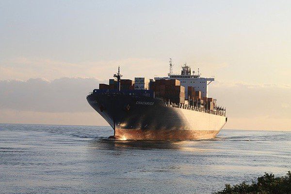 Shipping – So Far – Withstands Negative Impact from Trade and Global Economy Slowdown