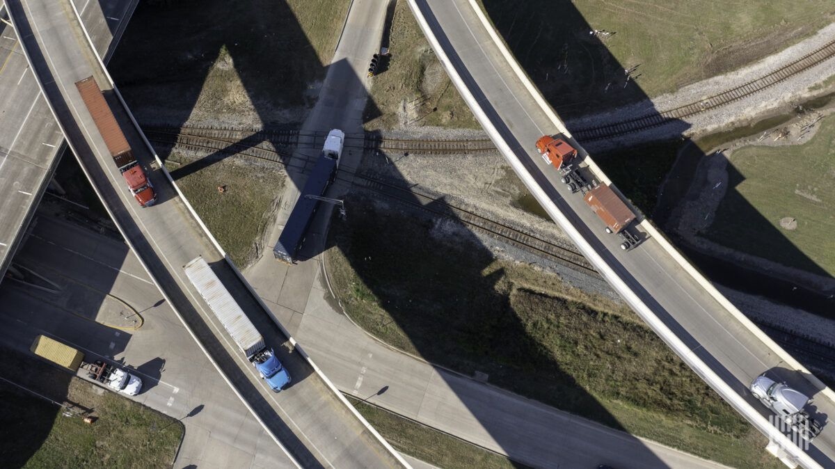 Small Fleet & Owner-Operator Summit to hit FreightWaves virtual stage on June 15