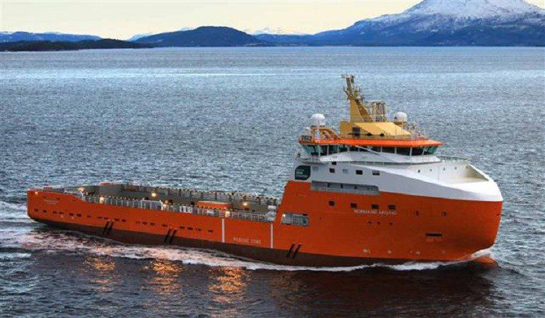 Solstad Offshore wins long term contract award for PSV in Norway Solstad Offshore wins long term contract award for PSV in Norway