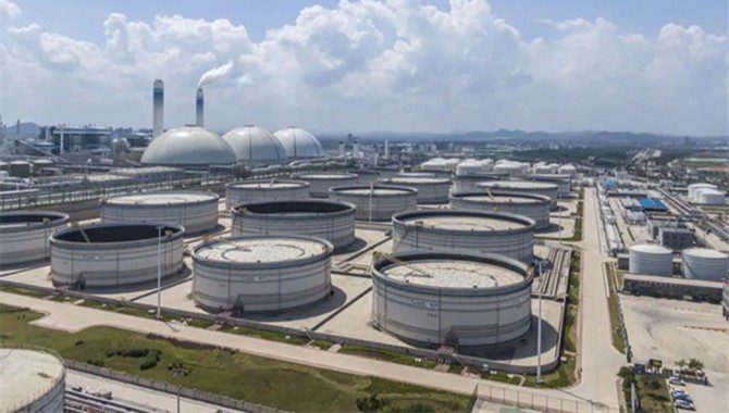 SPG launches 33 projects worth 30.34b yuan