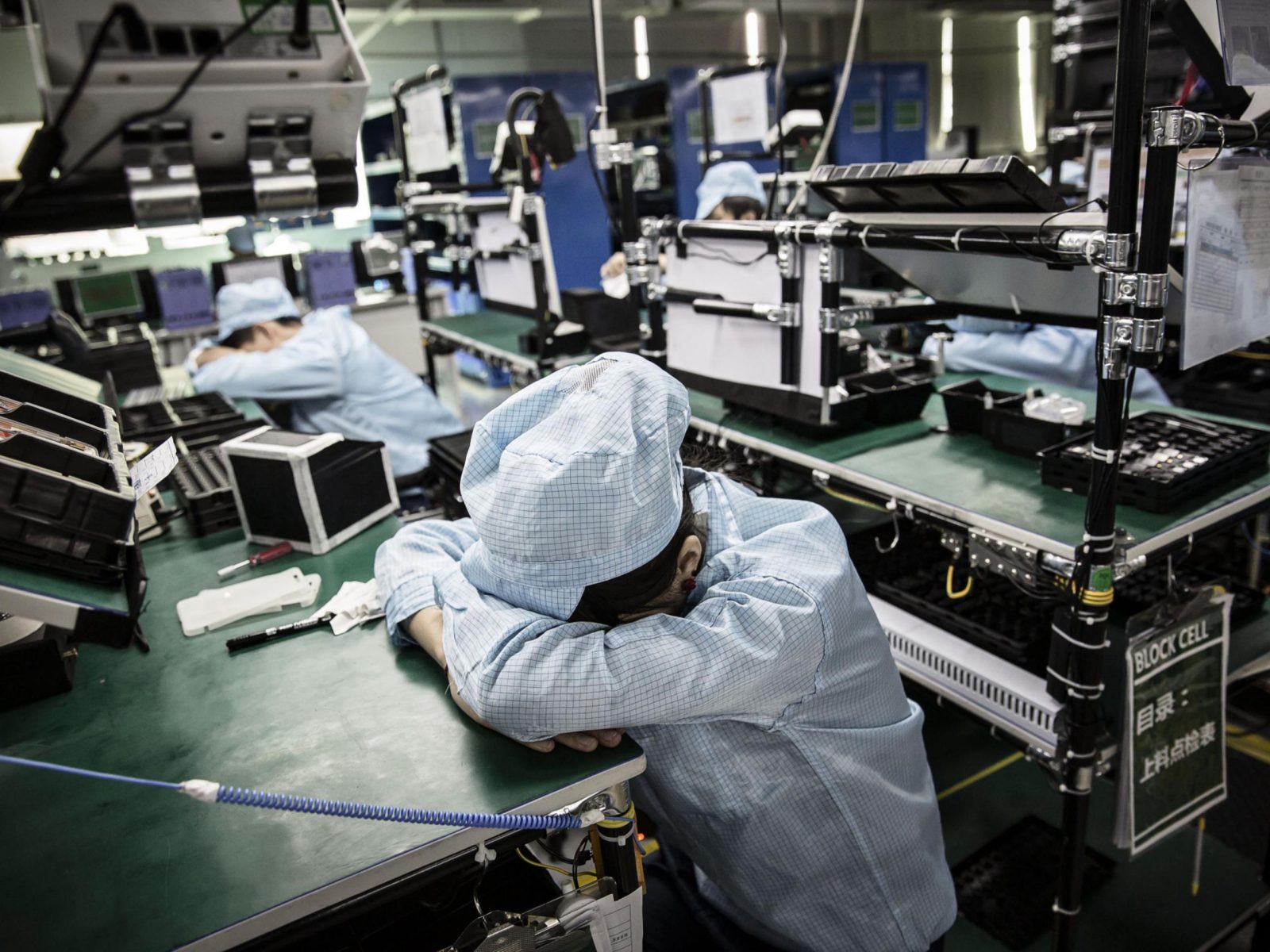 Supply Chain Snags Poised to Spur New Wave of Corporate Distress
