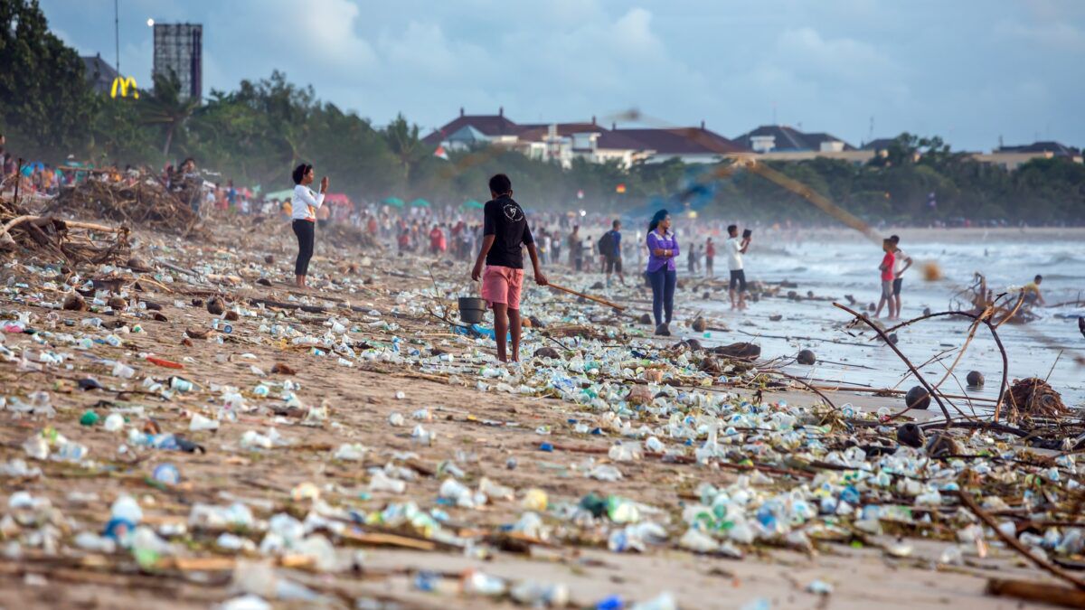 Supply chains are never returning to ‘normal’