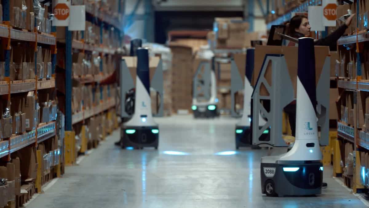 Supply chains are never returning to ‘normal’