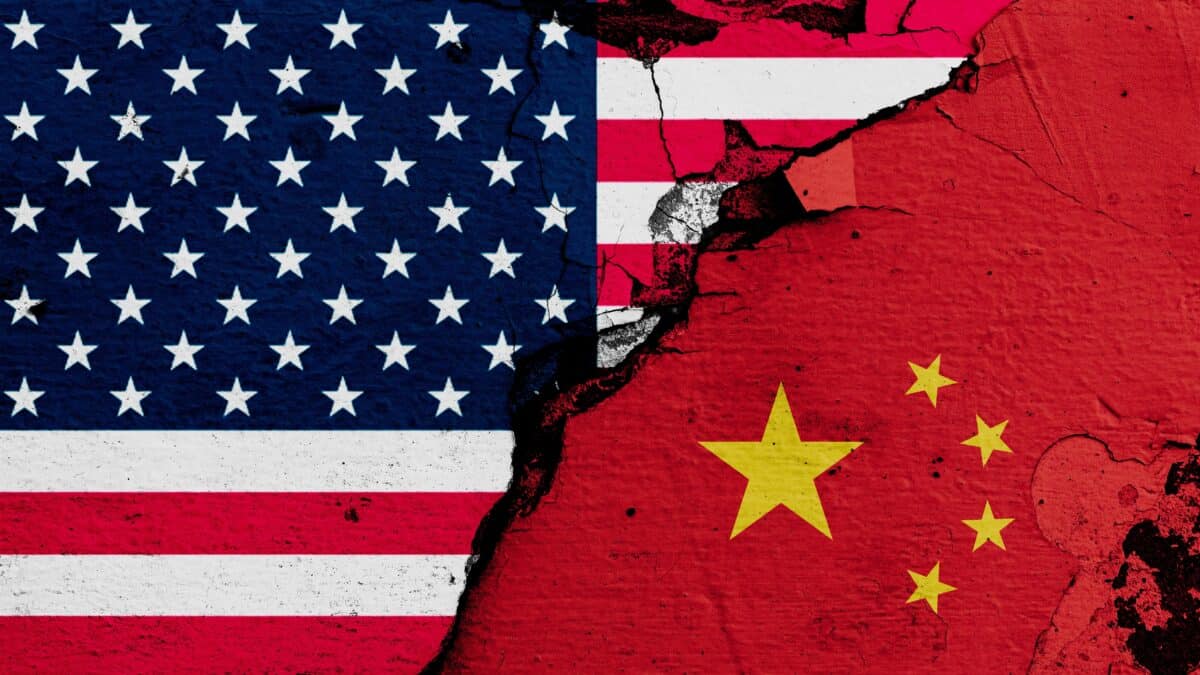 Supply chains are never returning to ‘normal’
