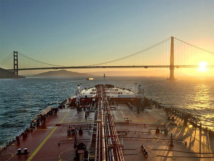 Tanker giants Frontline and Euronav to merge