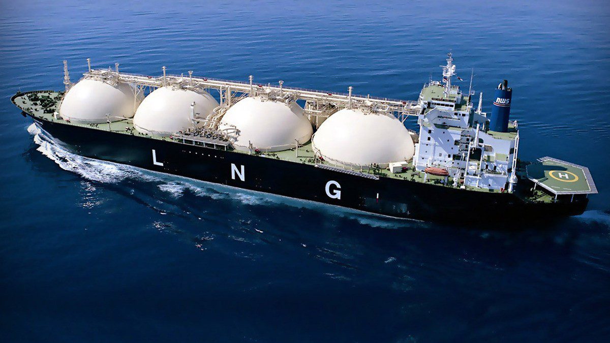 Technip and Samsung Engineering awarded contract for Texas LNG