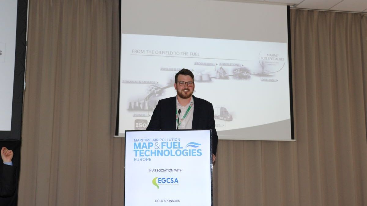 The latest news on fuel technology and materials from MAP 2022