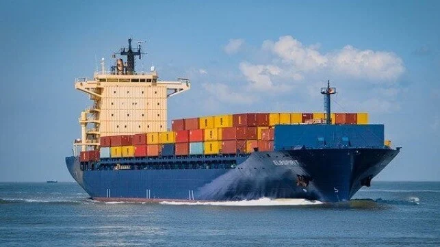 The Poseidon Principles’ Expansion Into Marine Insurance