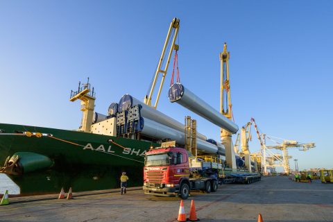 Toepfer Transport’s MPP Index dips for the first time in 22 months Toepfer Transport’s MPP Index dips for the first time in 22 months