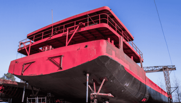 Top 10 Largest Dry Docks in the World