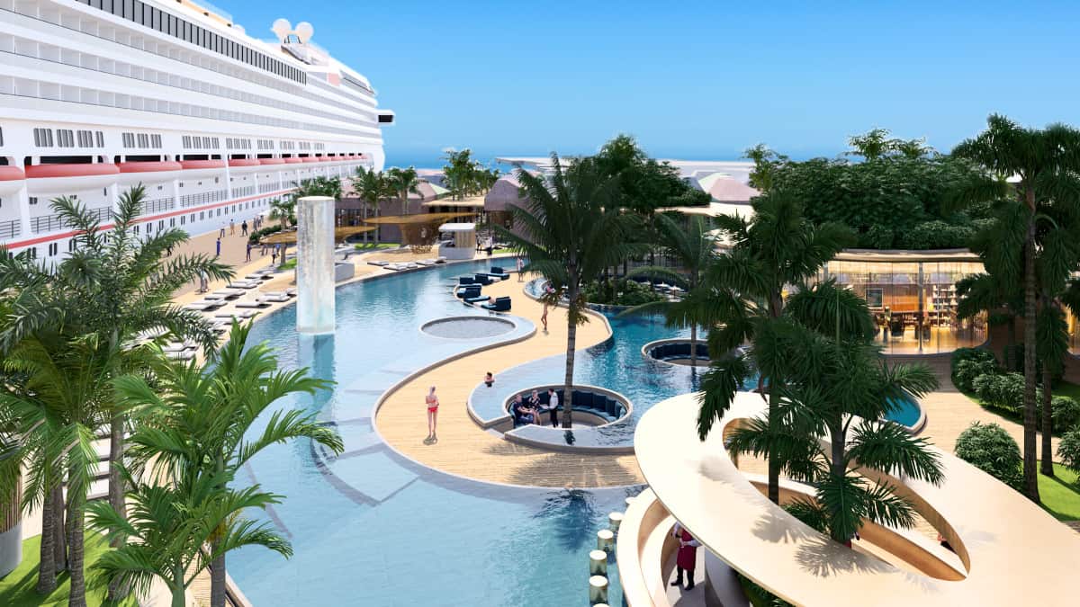Two Major Cruise Ports Boast Impressive Numbers as Cruising Rebounds