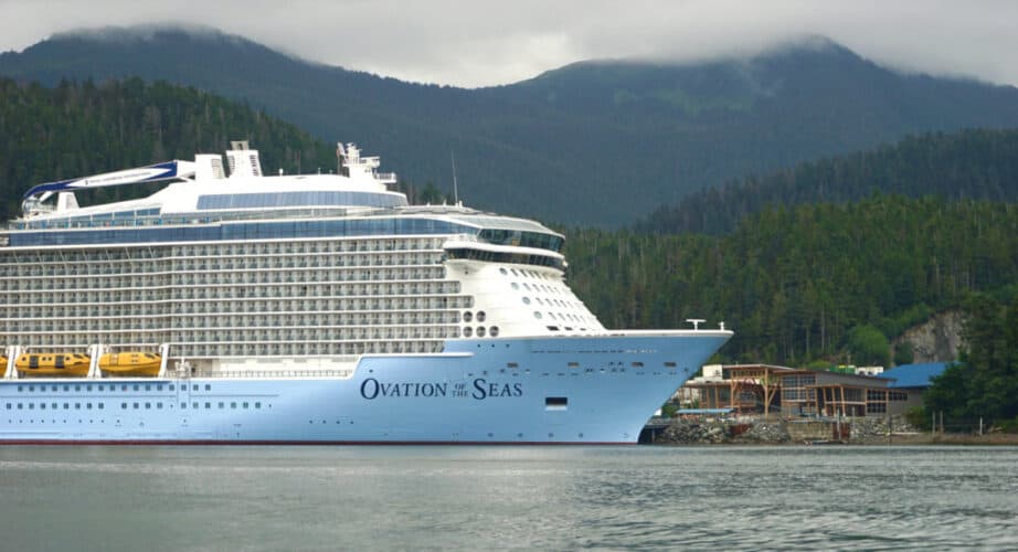 Two More Cruise Ships Resume Operations and Sail to Alaska