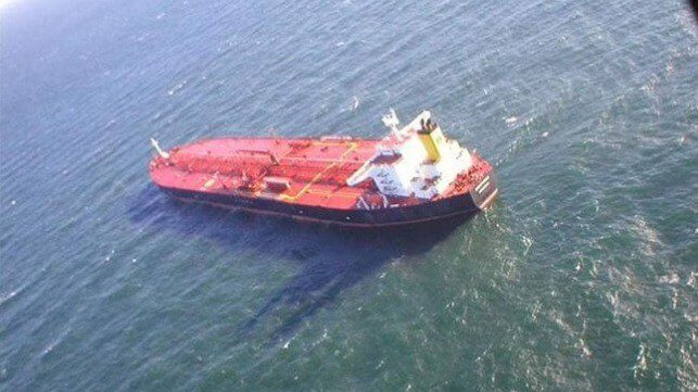 U.S. Sanctions Seven More Russian Shipping Companies U.S. Sanctions Seven More Russian Shipping Companies