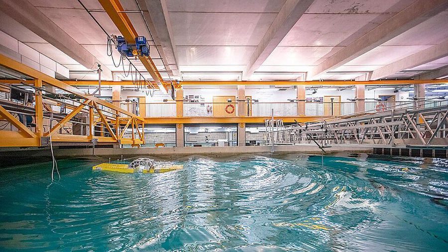 UK partners to create new facility for offshore renewable energy innovations