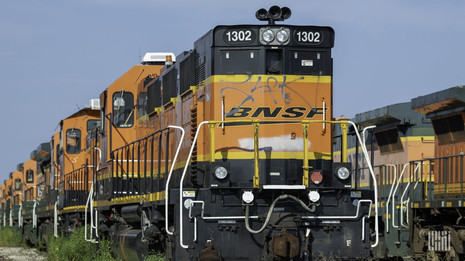 Unions critical of BNSF’s new adjustments to attendance policy