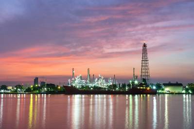 US Prepares Renewal of Chevron’s Venezuela License Without Broader Terms