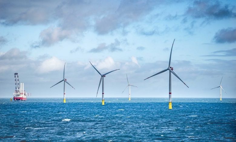 US puts out calls for nominations to identify sites for offshore wind development