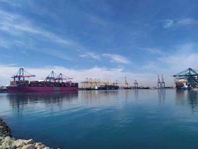 Valenciaport Notes that War, Inflation, Shortages Hamper Spanish Export Activity Valenciaport Notes that War, Inflation, Shortages Hamper Spanish Export Activity