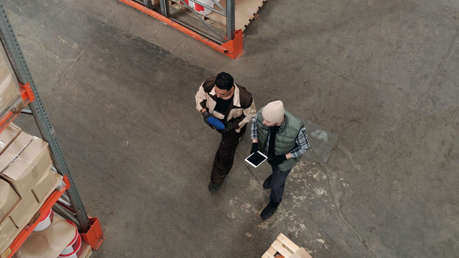 Viewpoint: What warehouse COOs can do to recover from the ‘Great Resignation’