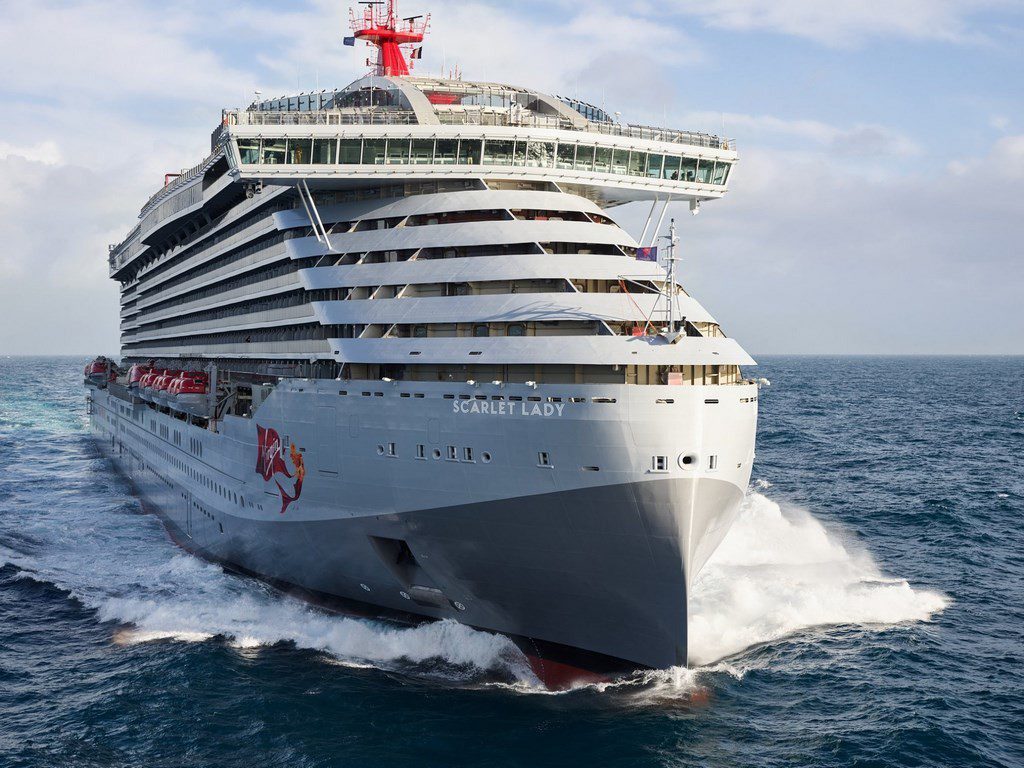 Virgin Celebrates Travel Partners with First Mates Appreciation Month