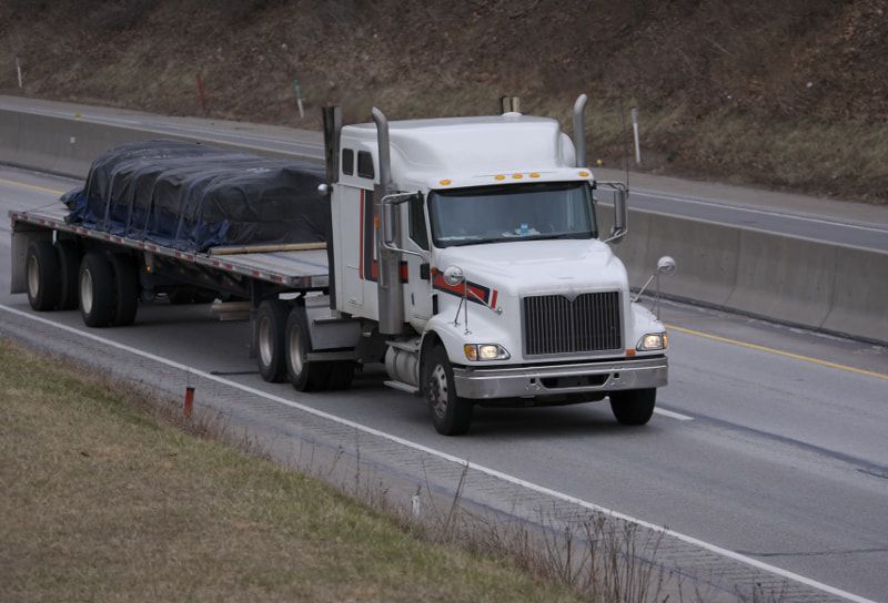 Why every American should care that diesel prices are surging across the country