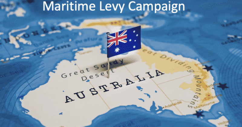 Will Australia Kick-The-Can On Sustainable Funding For Seafarer Welfare?