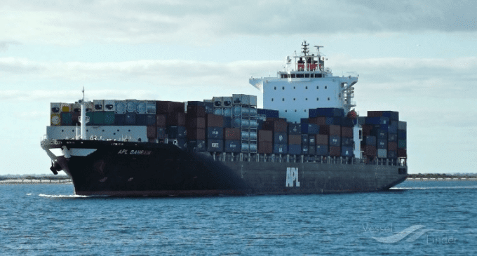 Zim to hand back transpacific workhorse as carriers review expensive charters