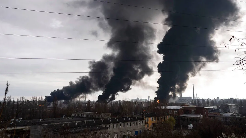 100 days of war in Ukraine have left deep marks in the shipping industry