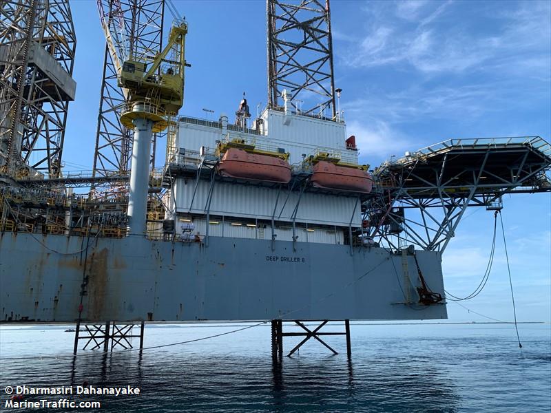 Aban Offshore sells jackup rig to Adnoc for m