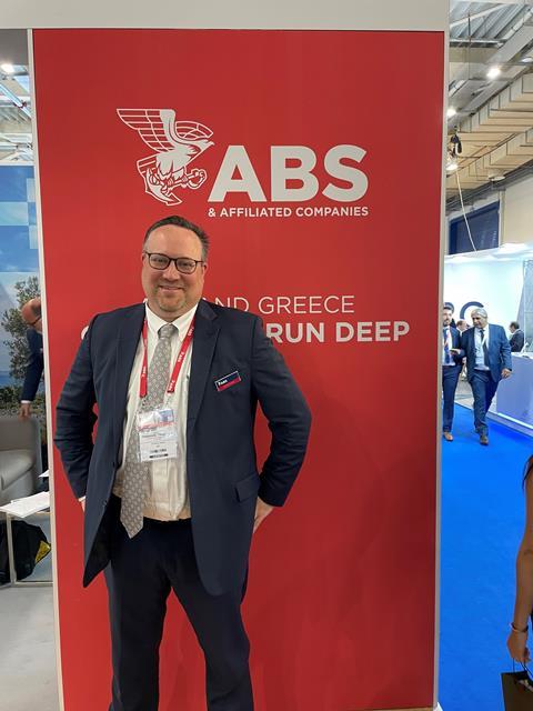 ABS’ Patrick Ryan looks forward to digital Freedom in 2023