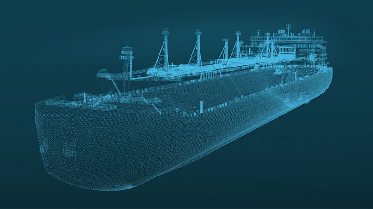 ADNOC books five new Chinese-built LNG ships