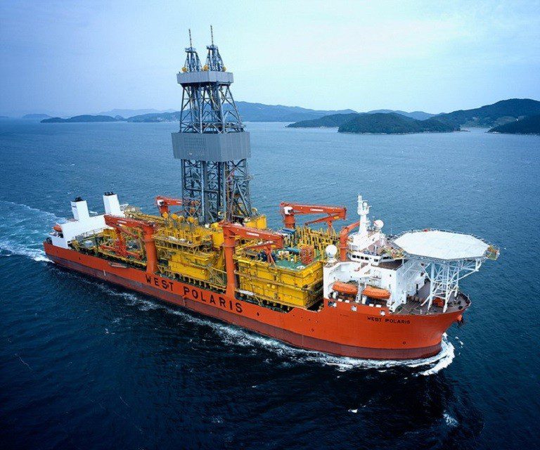 Aquadrill Announces Contract Awards for the Polaris and T-15 Aquadrill Announces Contract Awards for the Polaris and T-15