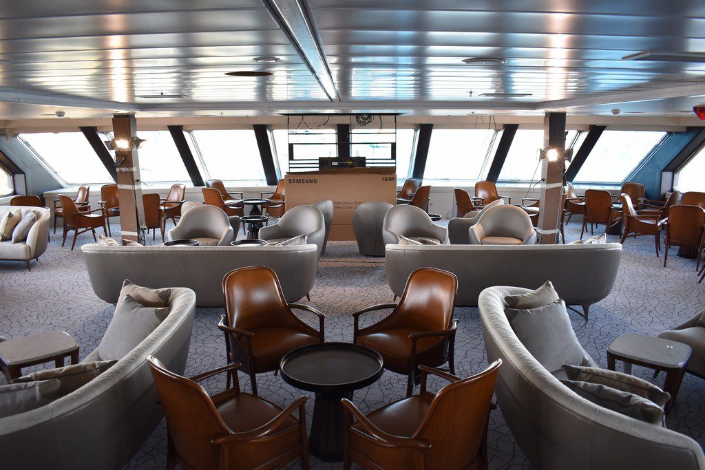 ASENAV Shipyards discusses technological advancements in ship building, ship design and sustainability. ASENAV Shipyards discusses technological advancements in ship building, ship design and sustainability.